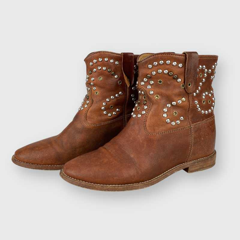 Isabel Marant Stiefeletten
