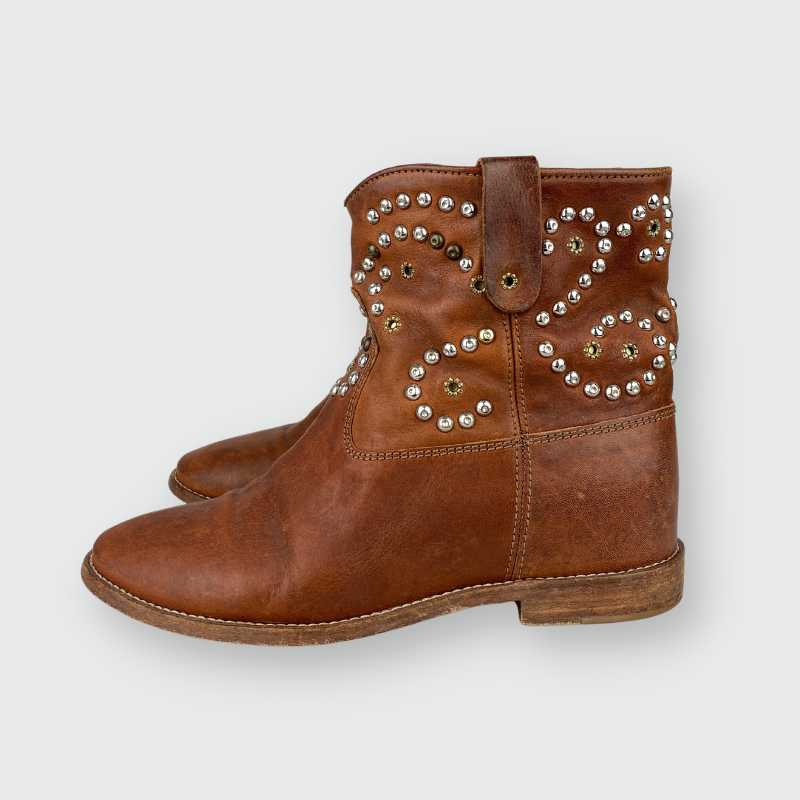 Isabel Marant Stiefeletten