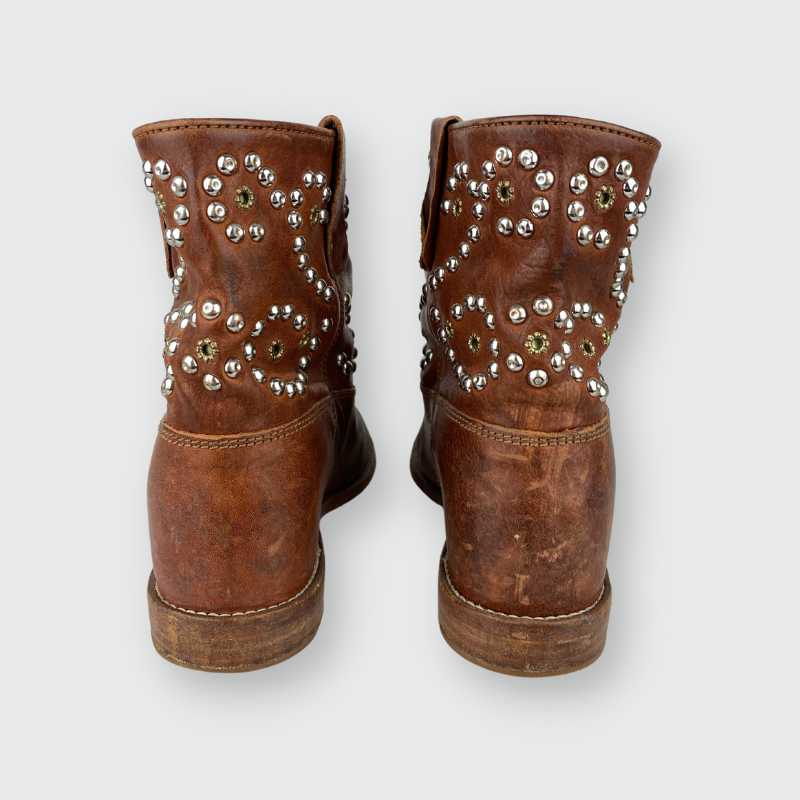 Isabel Marant Stiefeletten