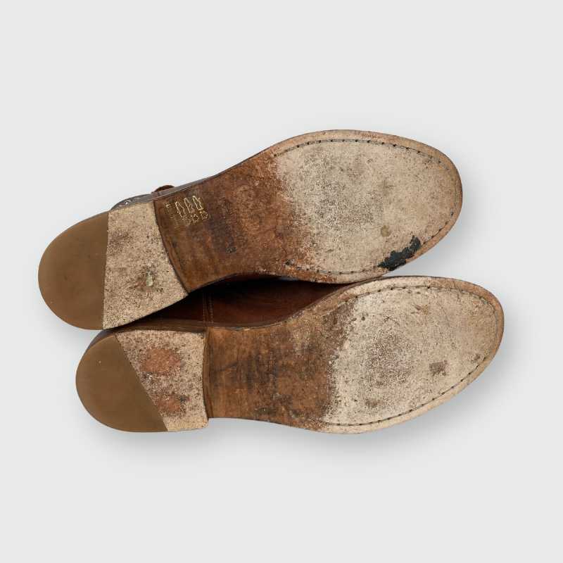Isabel Marant Stiefeletten