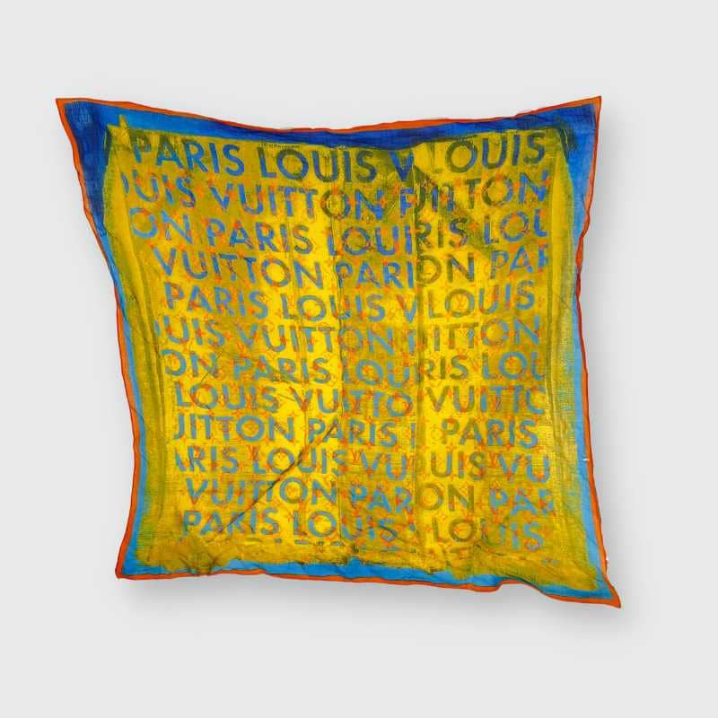Louis Vuitton Tuch