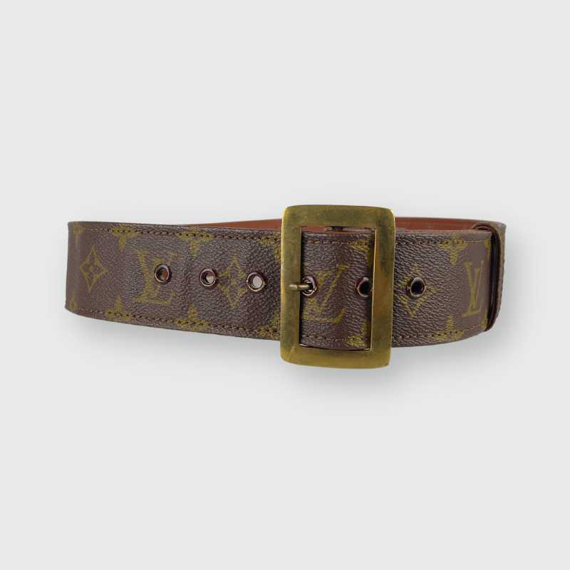 Louis Vuitton Gürtel