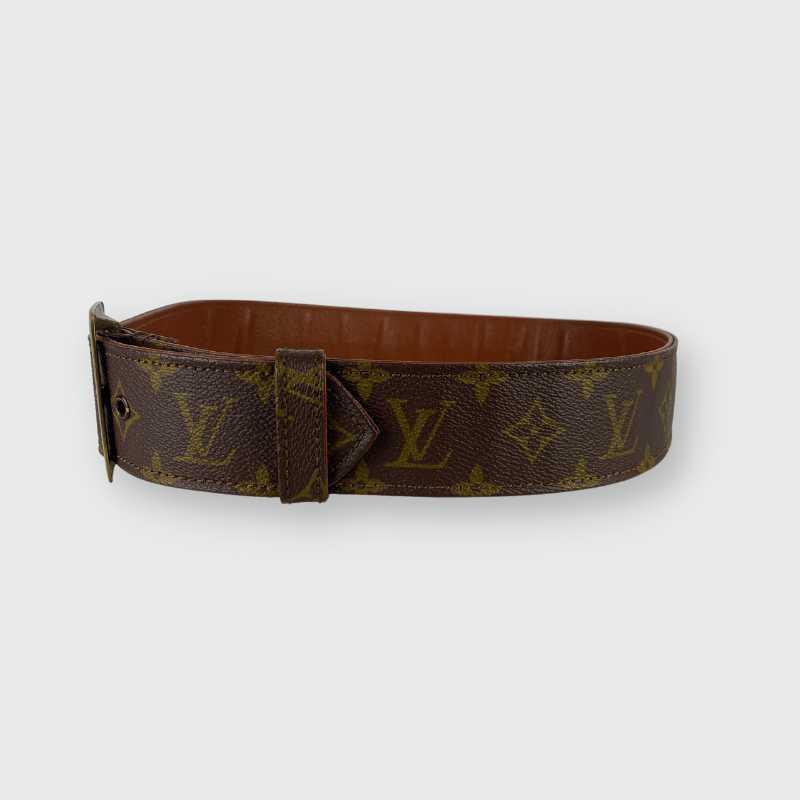 Louis Vuitton Gürtel