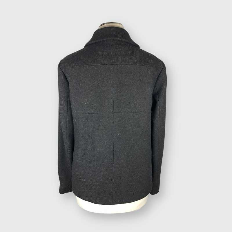 Miu Miu Trenchcoat Schwarz