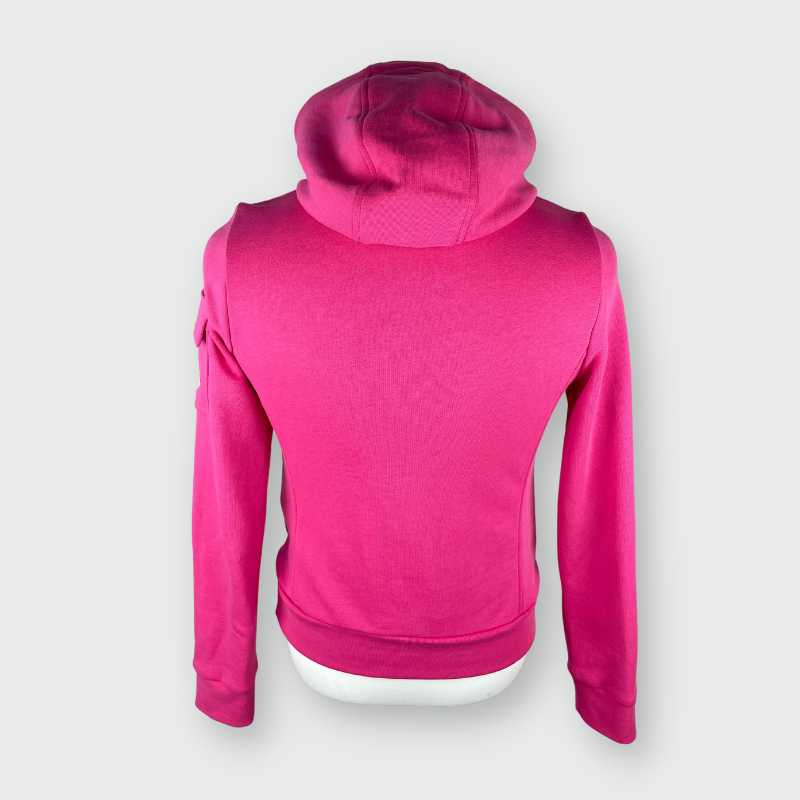 Moncler Steppjacke Rot