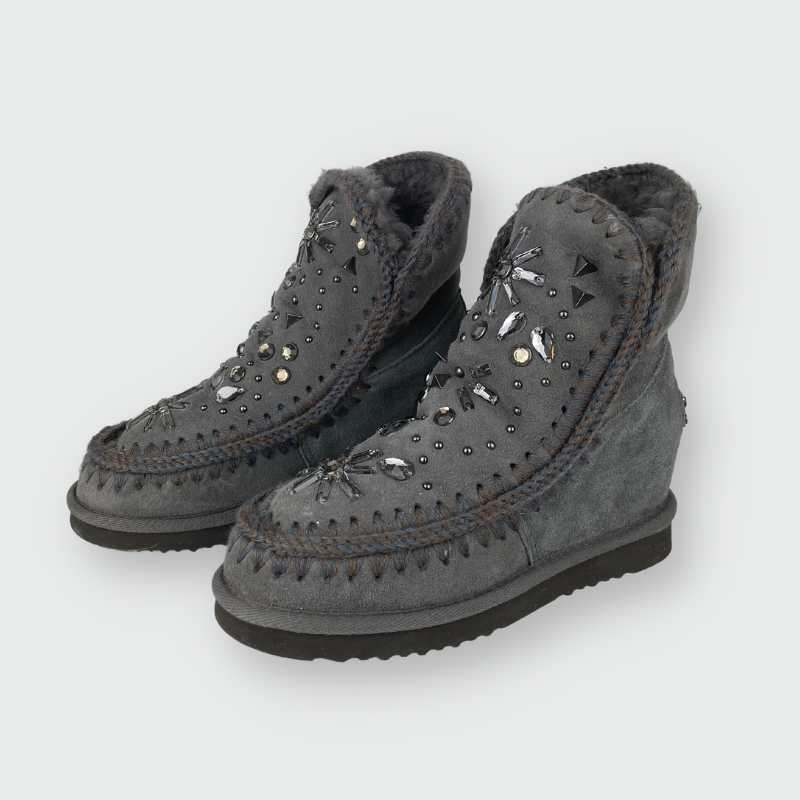 Mou Stiefelette