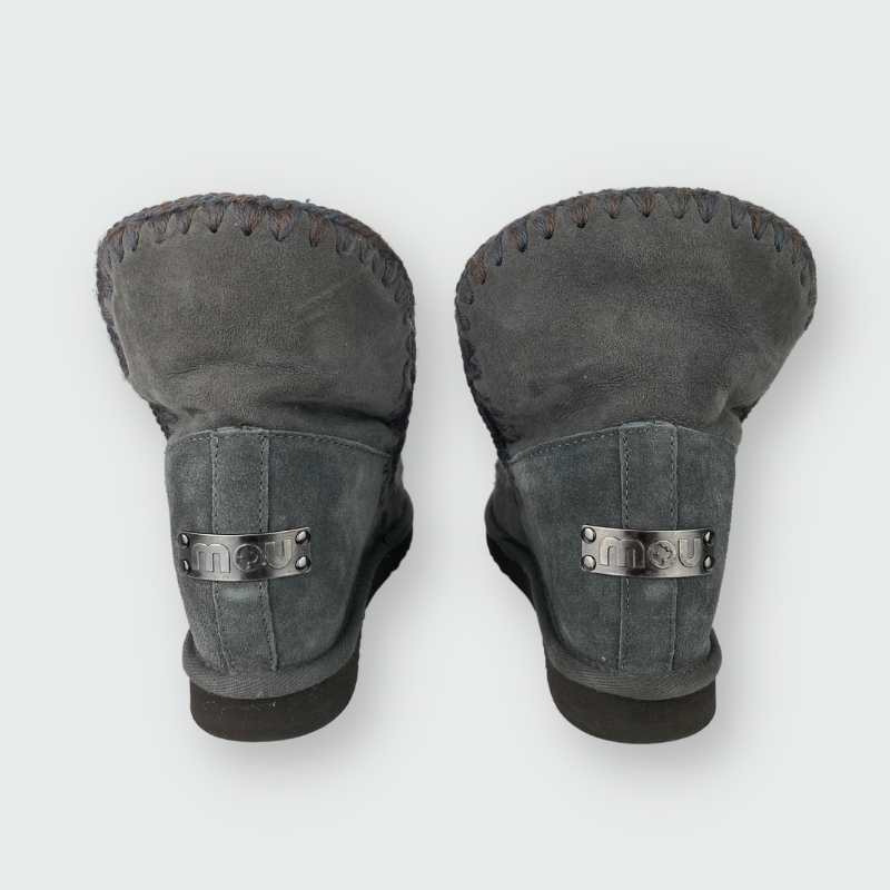 Mou Stiefelette