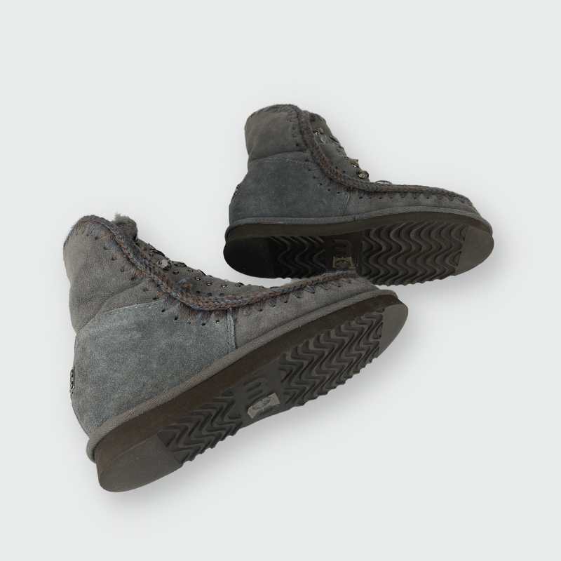 Mou Stiefelette