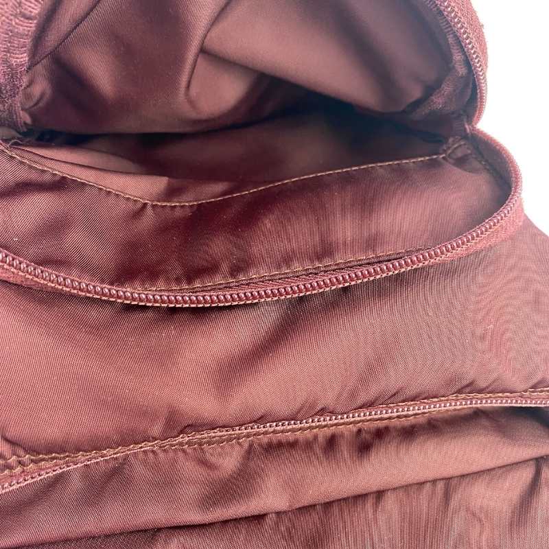 Prada Messenger Bag Rot