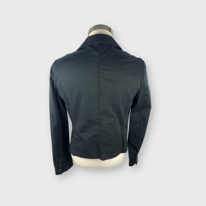 Prada Blazer Dunkelblau