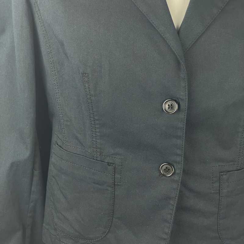 Prada Blazer Dunkelblau