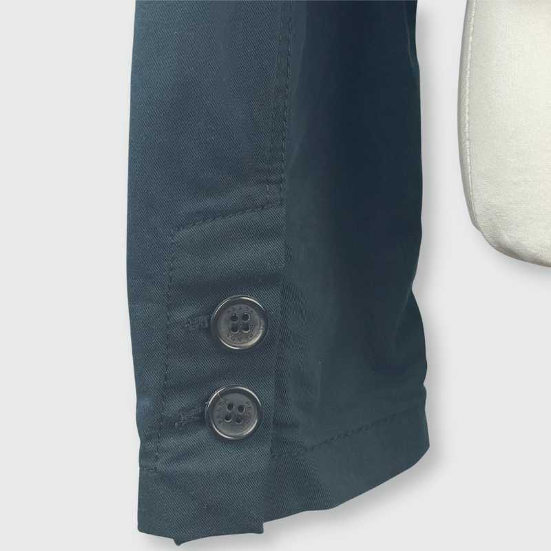 Prada Blazer Dunkelblau