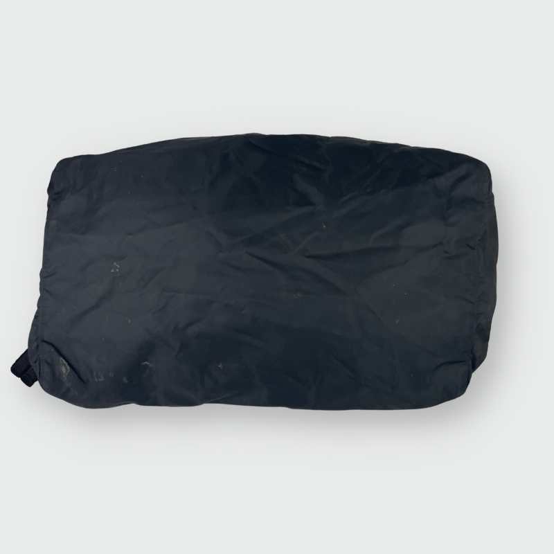 Prada Weekender Schwarz
