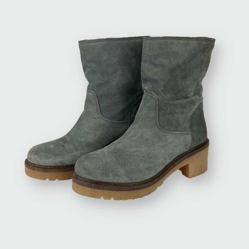 Ralph Harrison Stiefel
