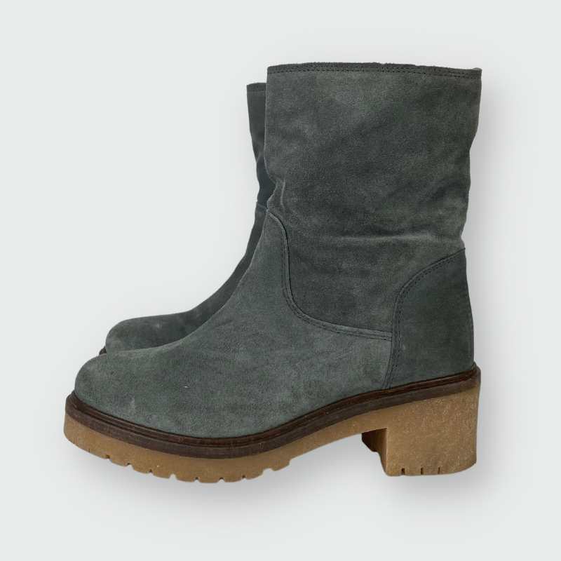 Ralph Harrison Stiefel