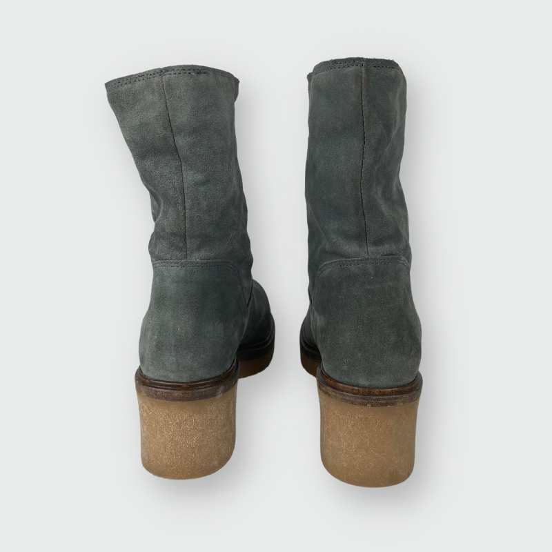 Ralph Harrison Stiefel