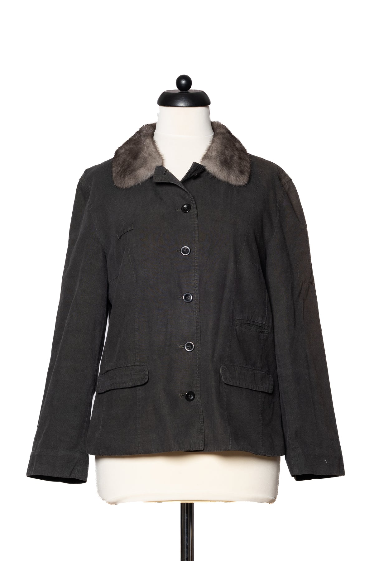 Miu Miu Übergangsjacke