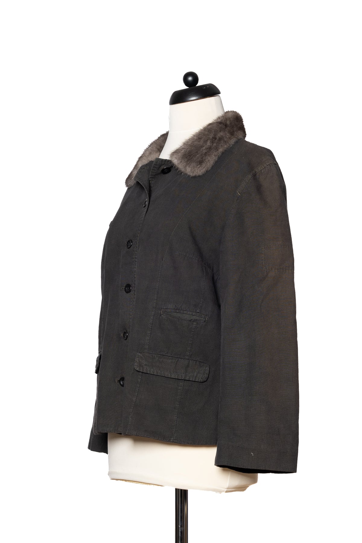 Miu Miu Übergangsjacke