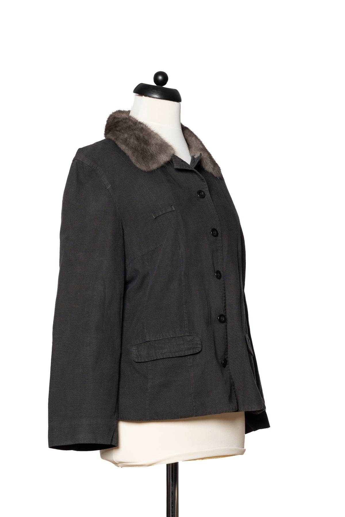 Miu Miu Übergangsjacke