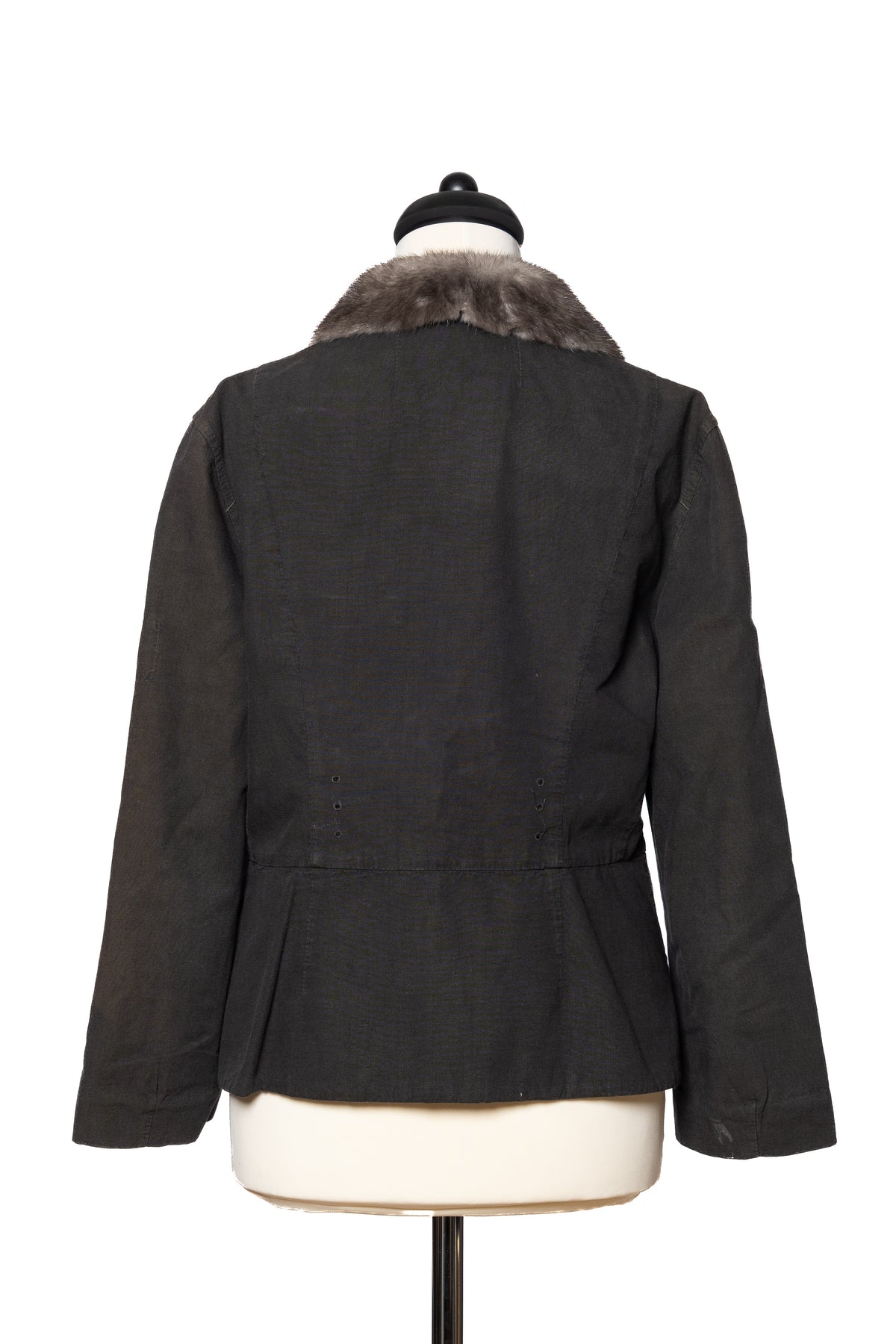 Miu Miu Übergangsjacke