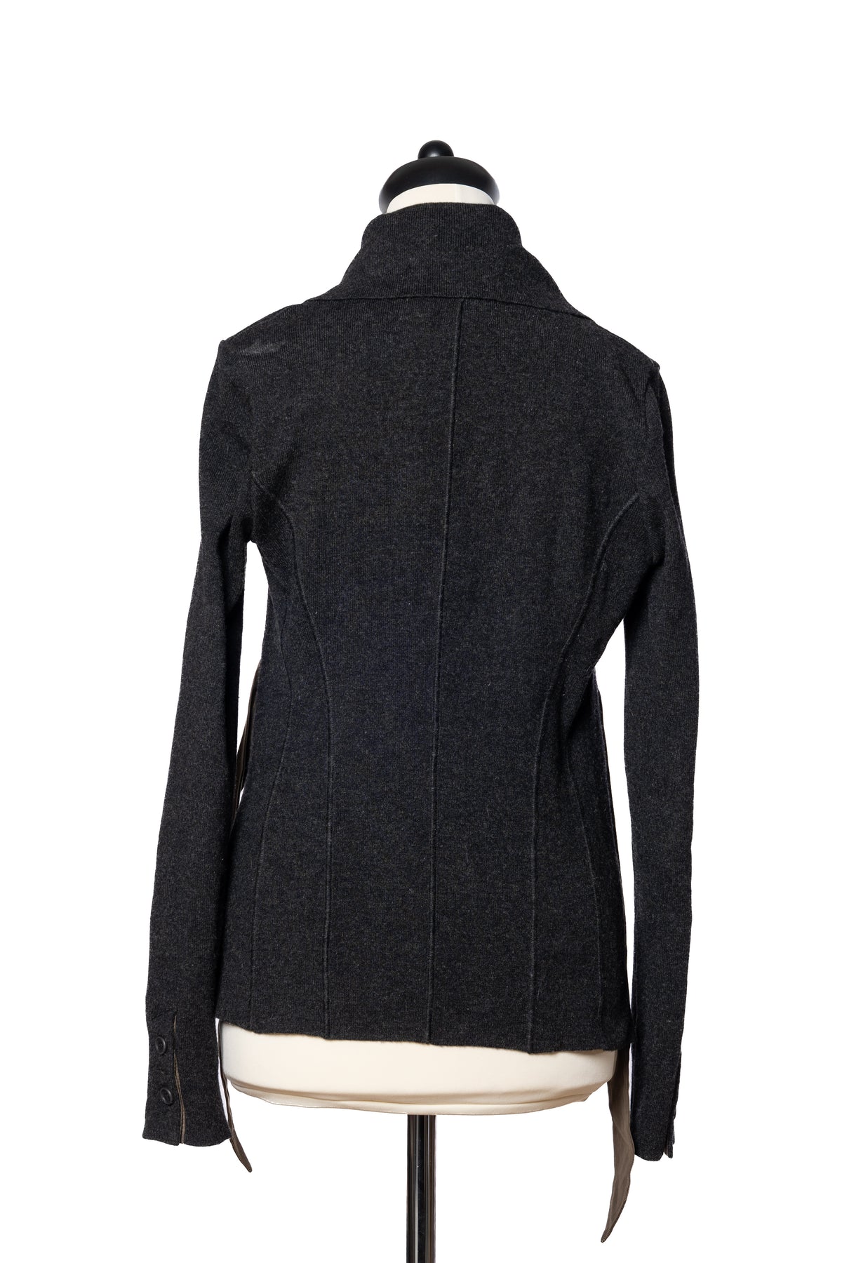 Brunello Cucinelli Blazer · Grau
