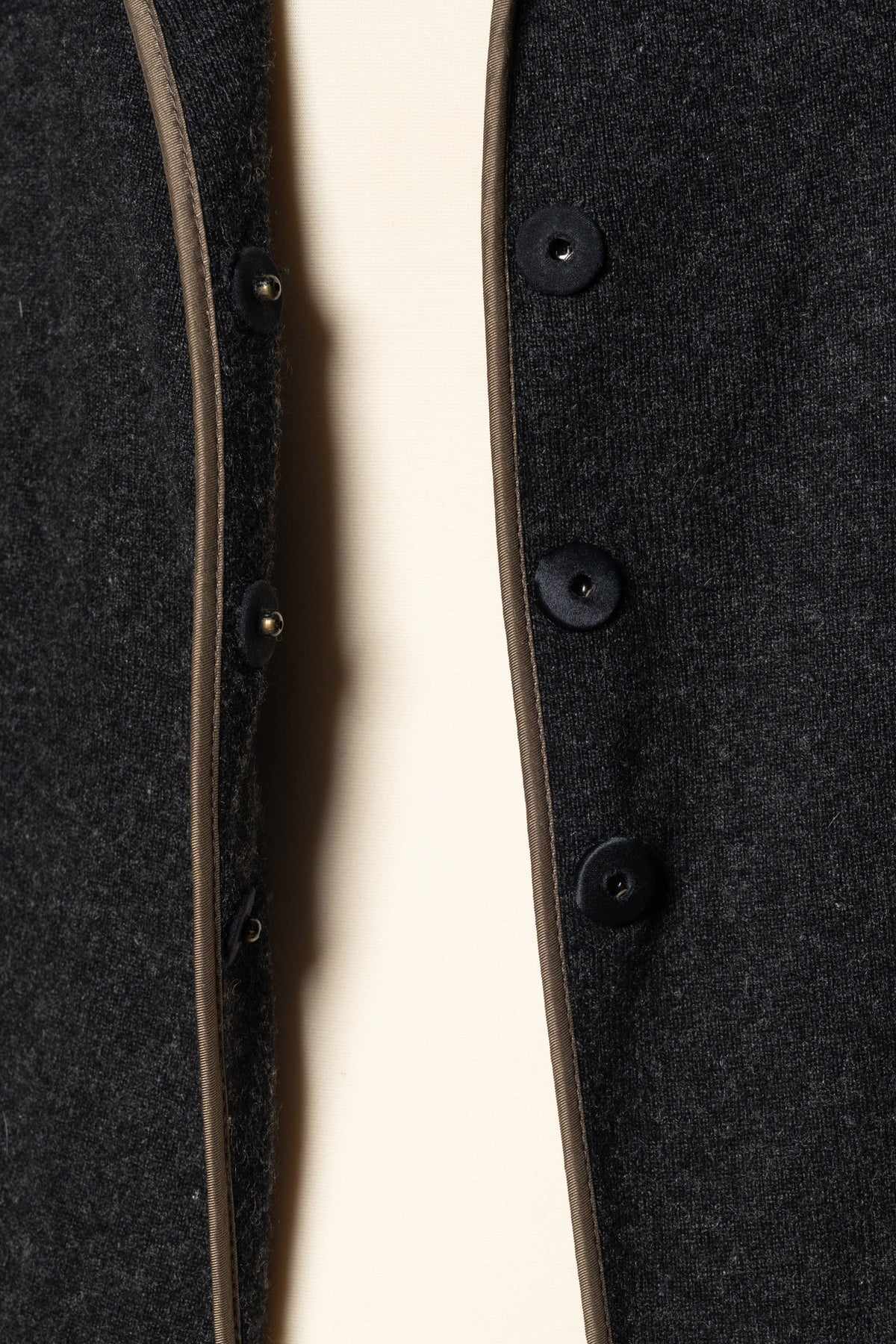 Brunello Cucinelli Blazer · Grau