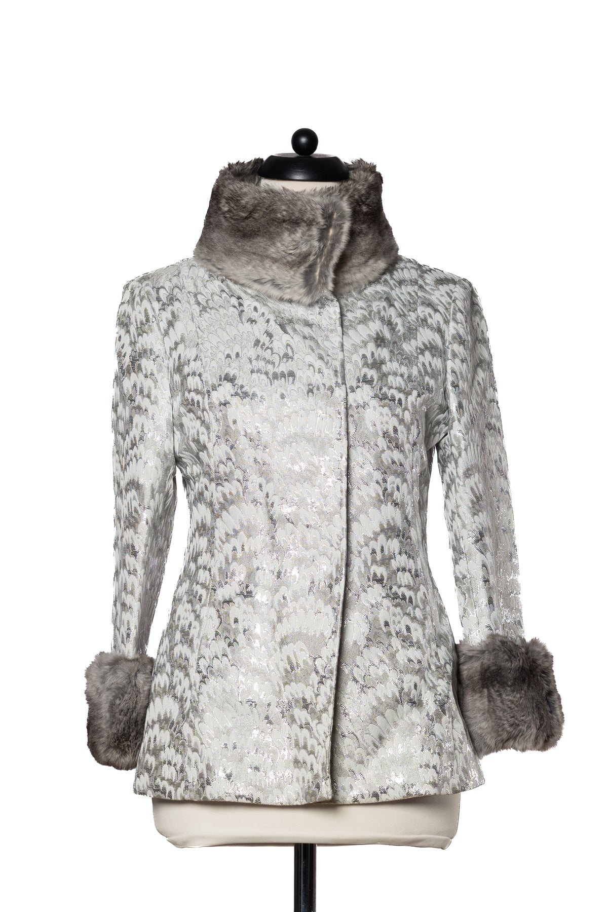 Dolce&Gabbana Jacke Grau