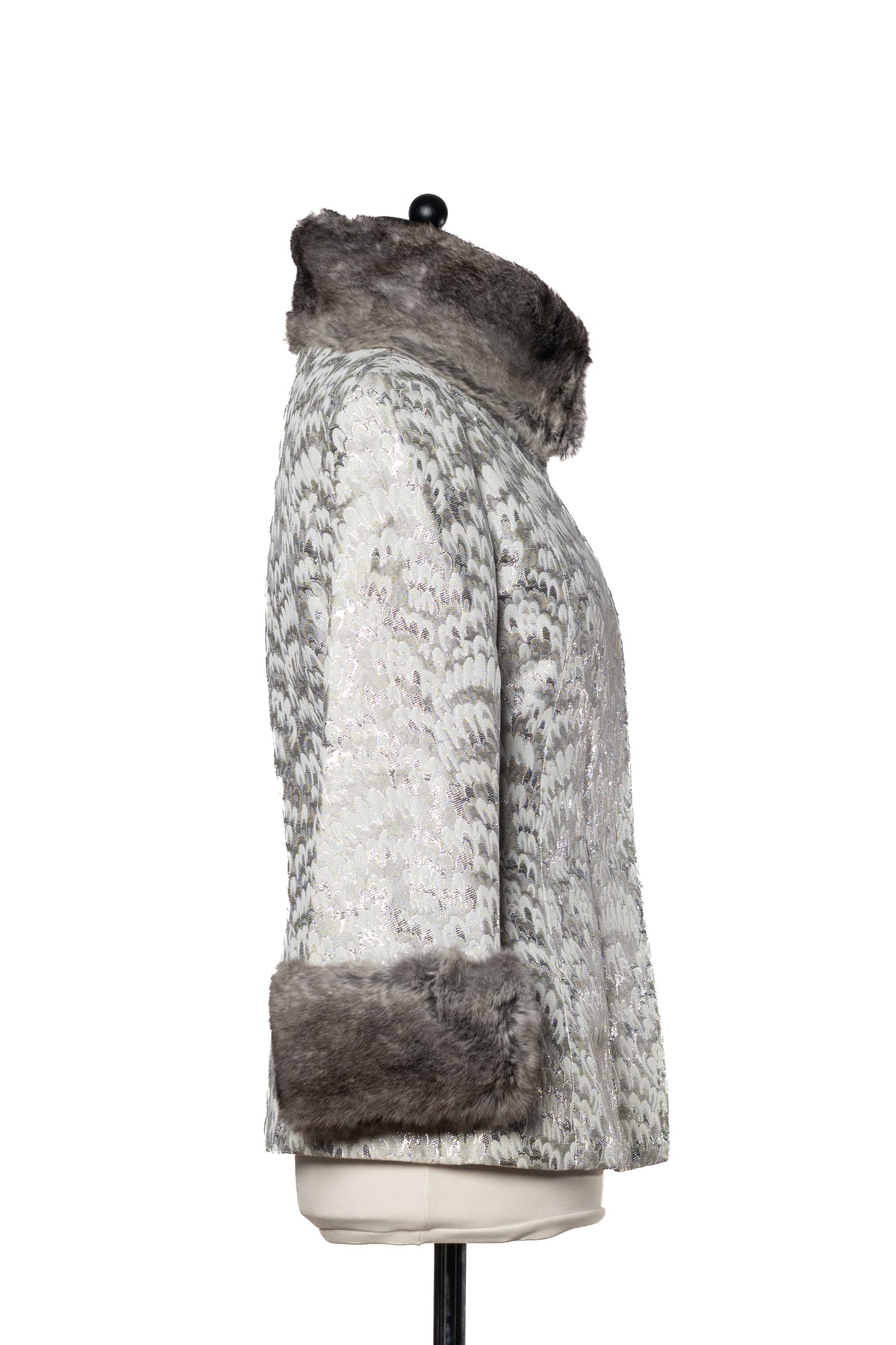 Dolce&Gabbana Jacke Grau