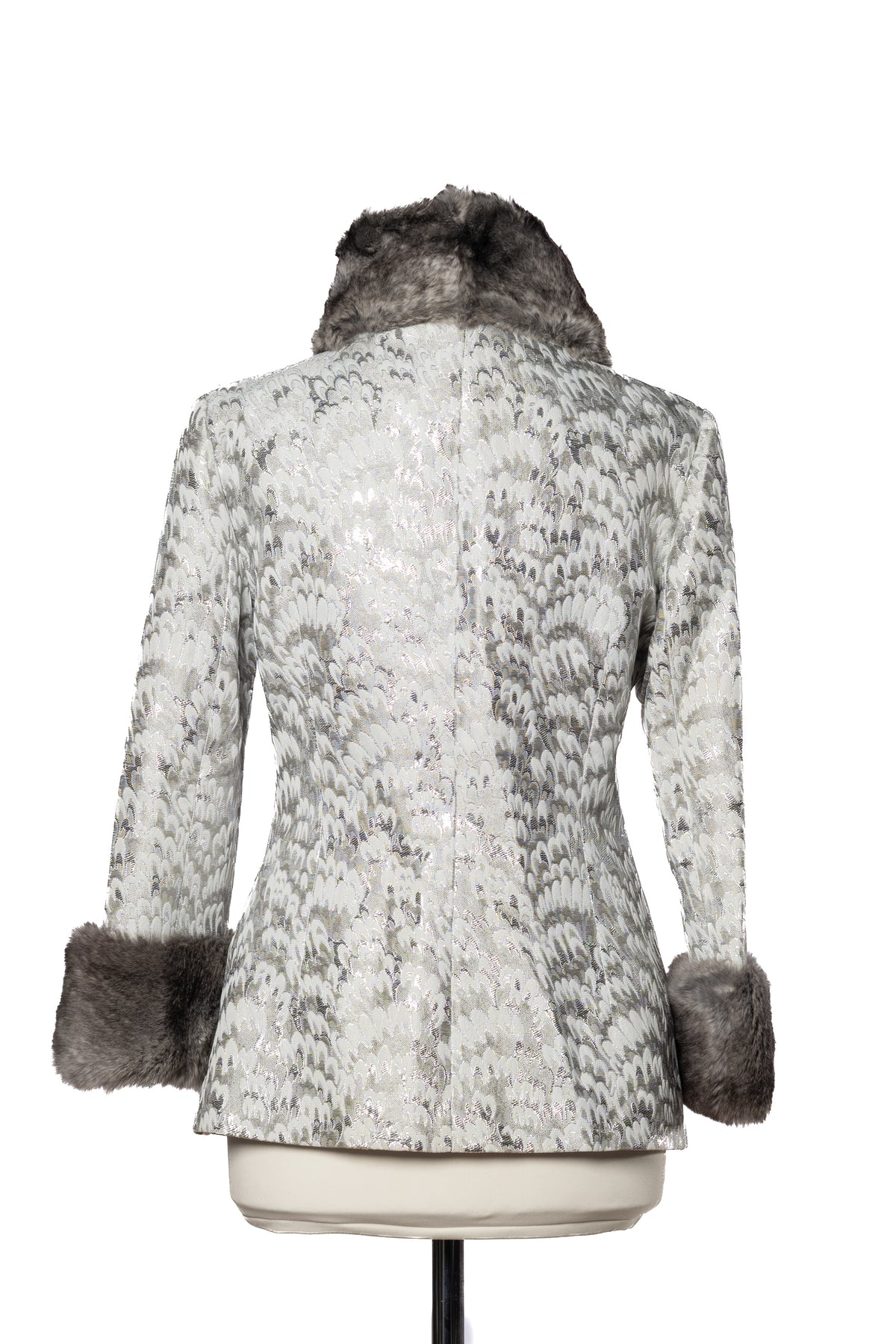 Dolce&Gabbana Jacke Grau