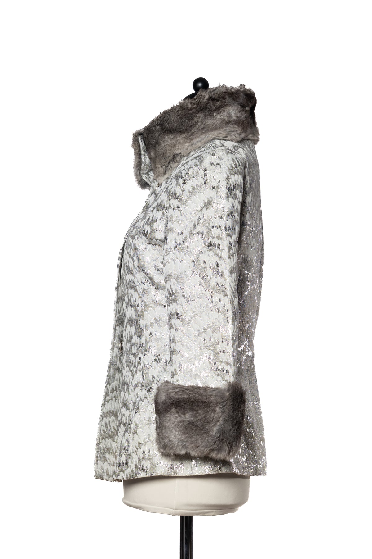 Dolce&Gabbana Jacke Grau