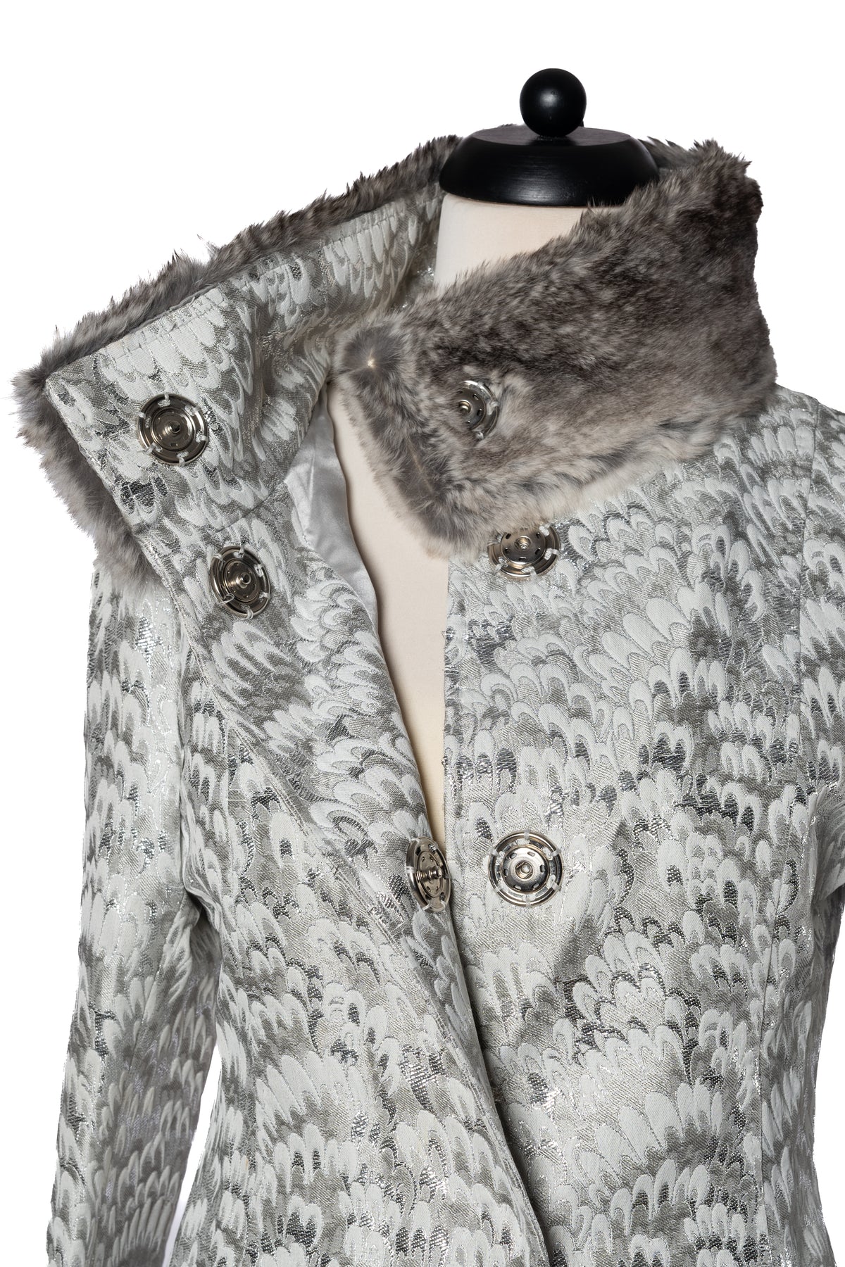 Dolce&Gabbana Jacke Grau