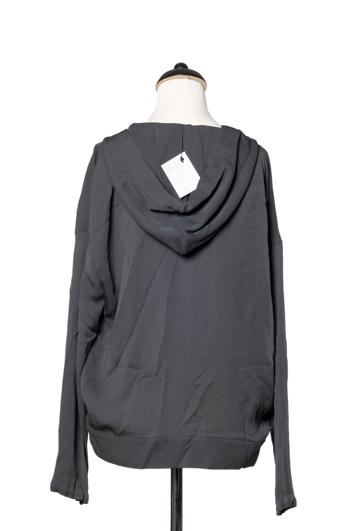 Brunello Cucinelli Kapuzenpullover Grau