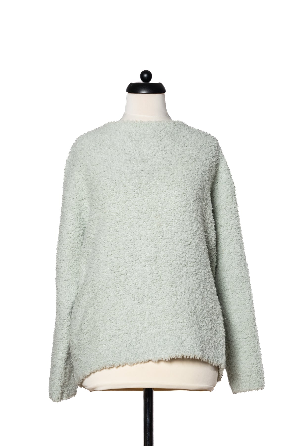 Brunello Cucinelli Pullover · Blau
