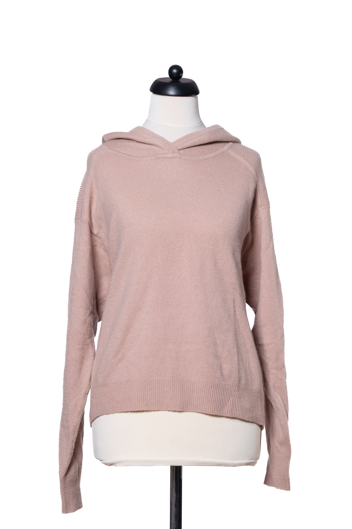 Iris von Arnim Kapuzenpullover in Rosa