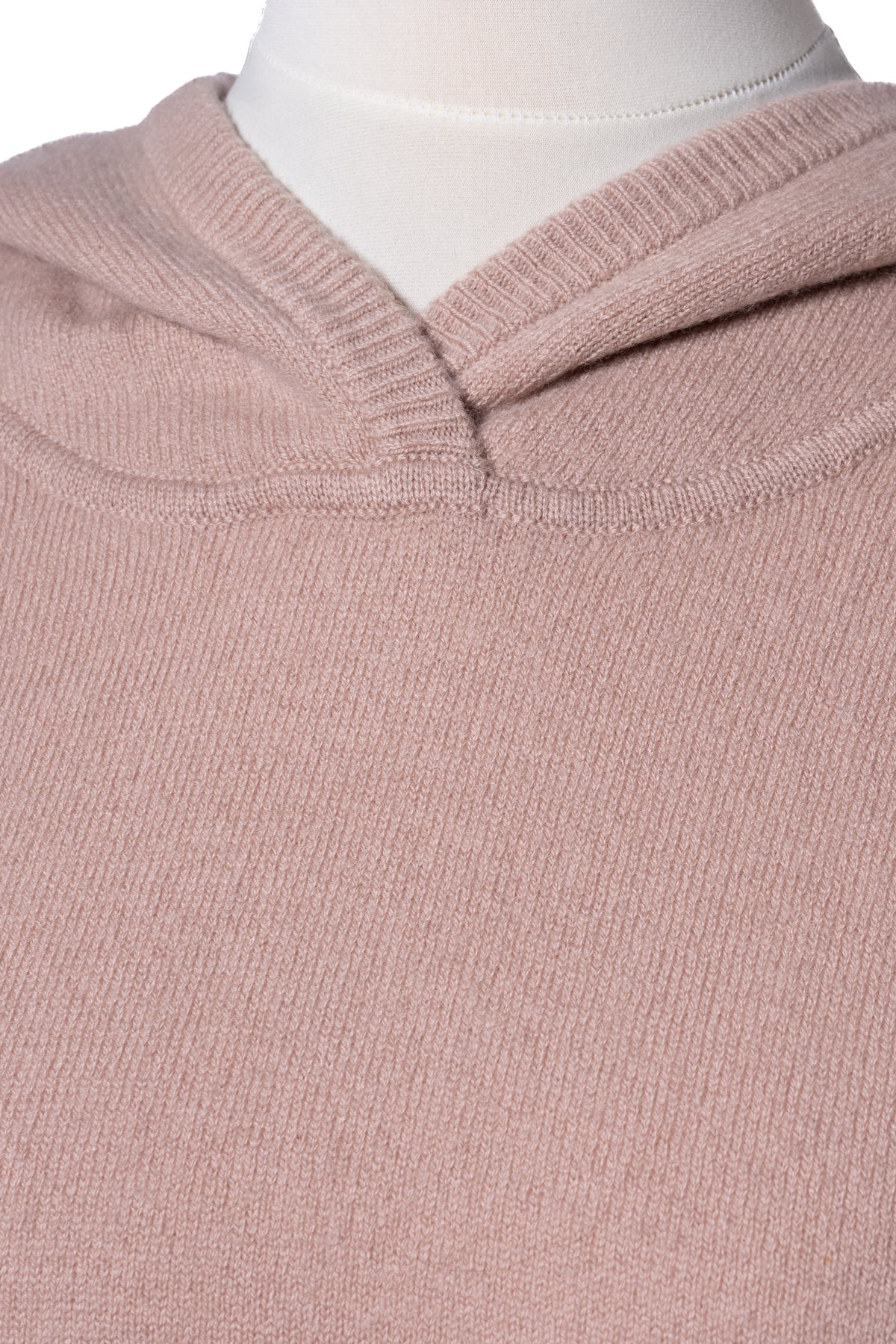 Iris von Arnim Kapuzenpullover in Rosa
