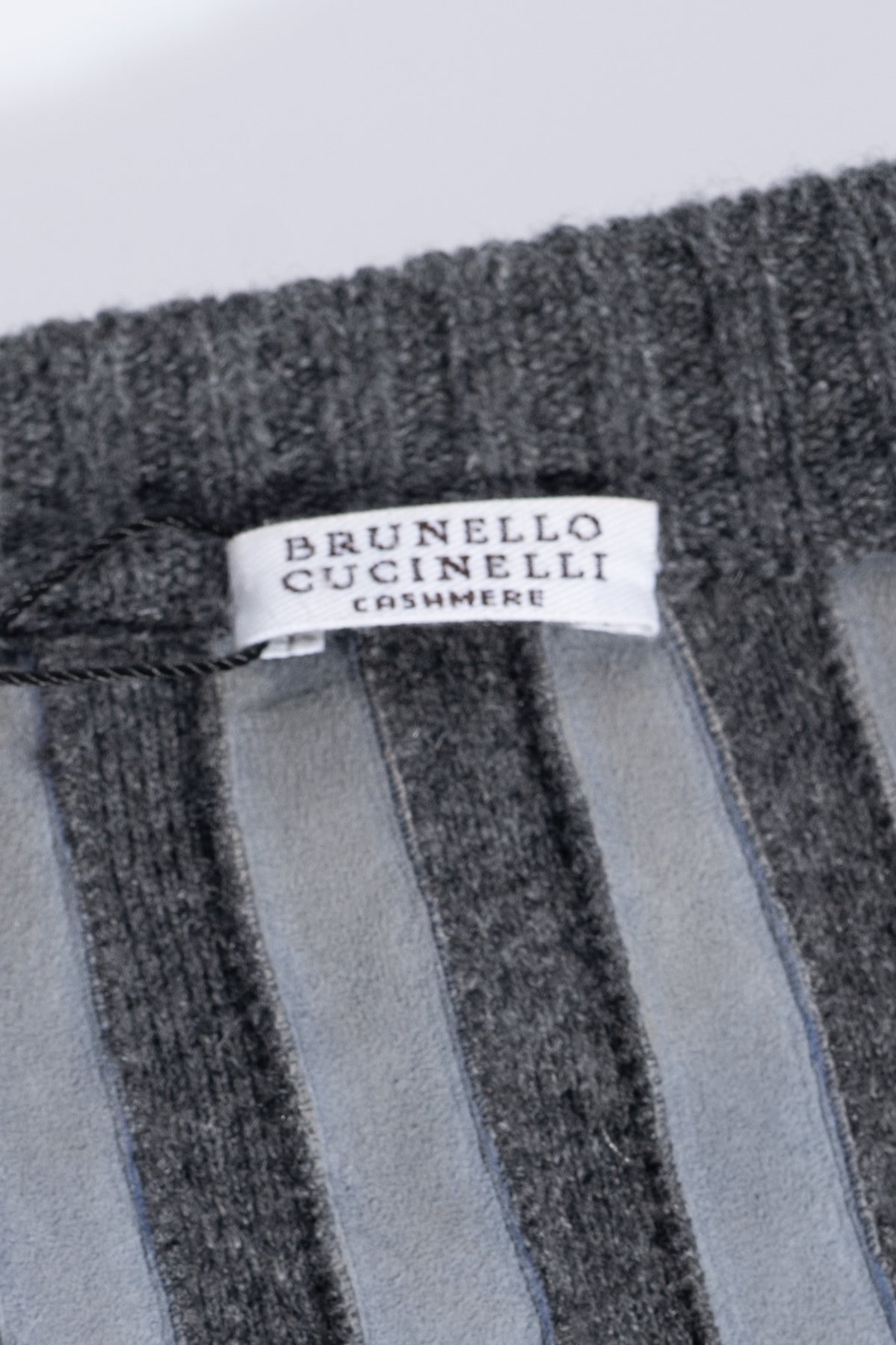 Brunello Cucinelli Fellrock