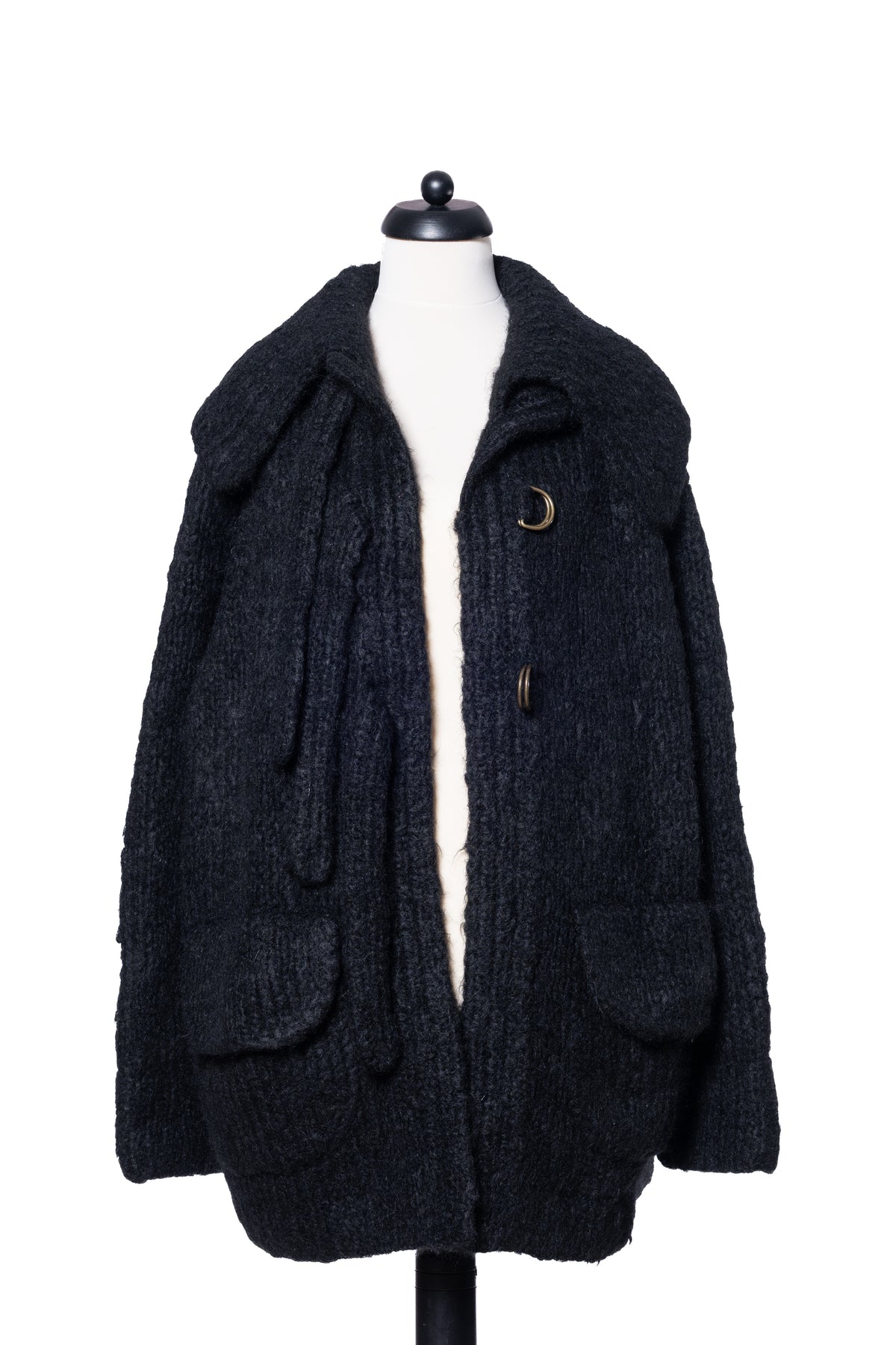 Chloé Strickjacke
