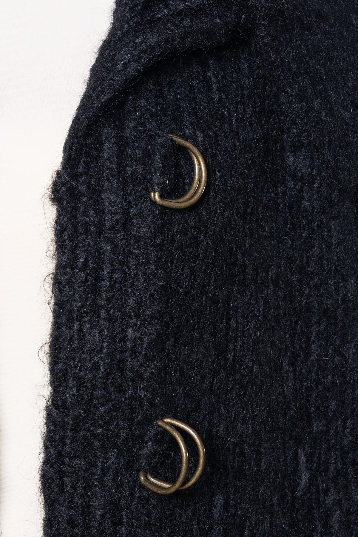 Chloé Strickjacke