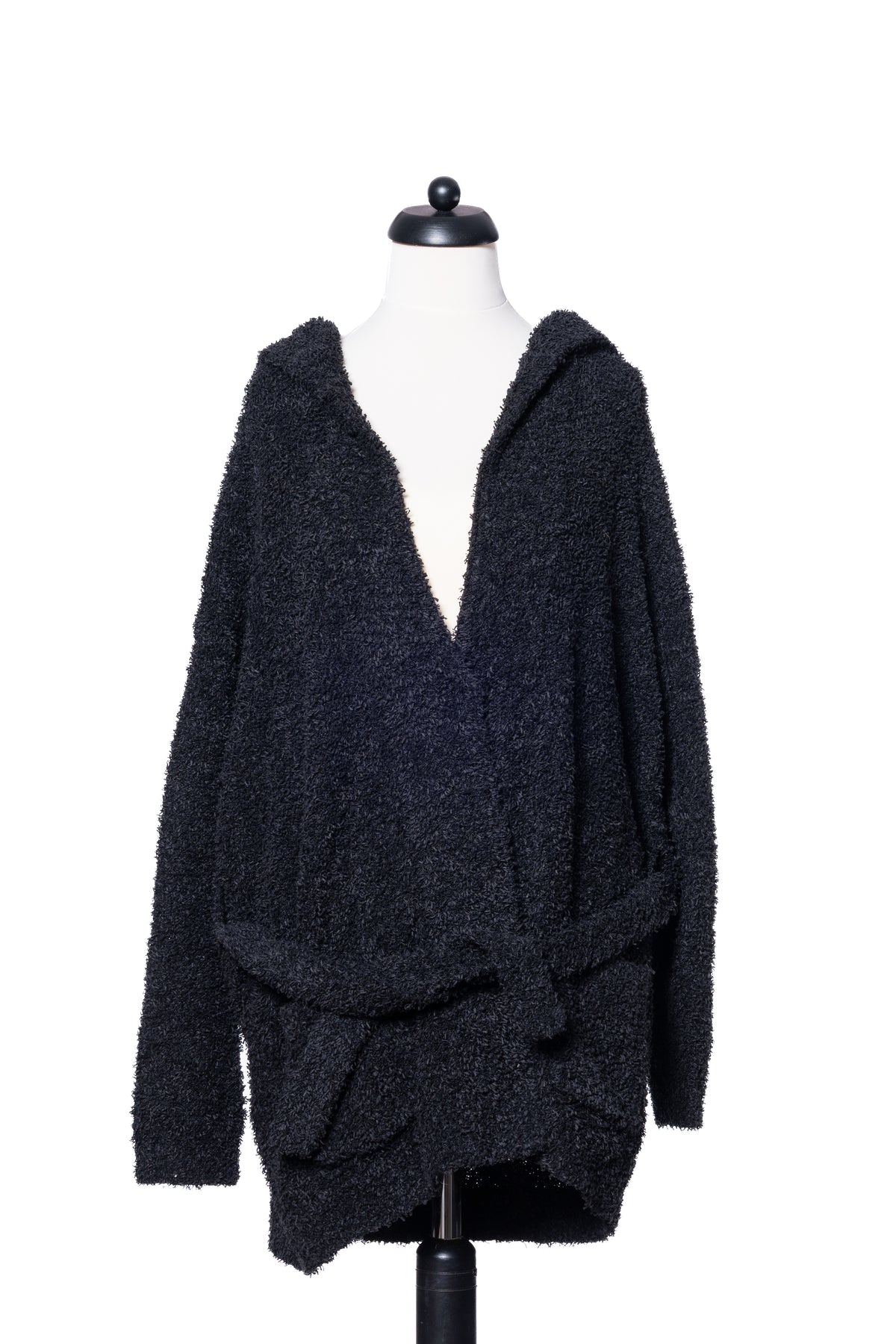 Brunello Cucinelli Jacke · Schwarz