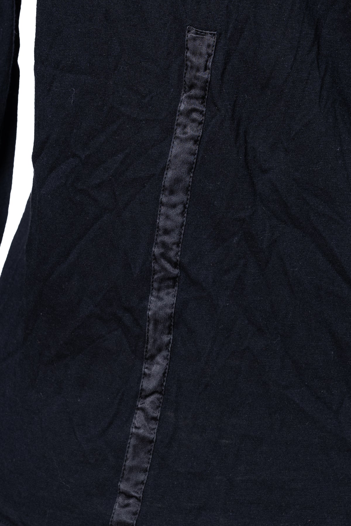 Prada Top Schwarz