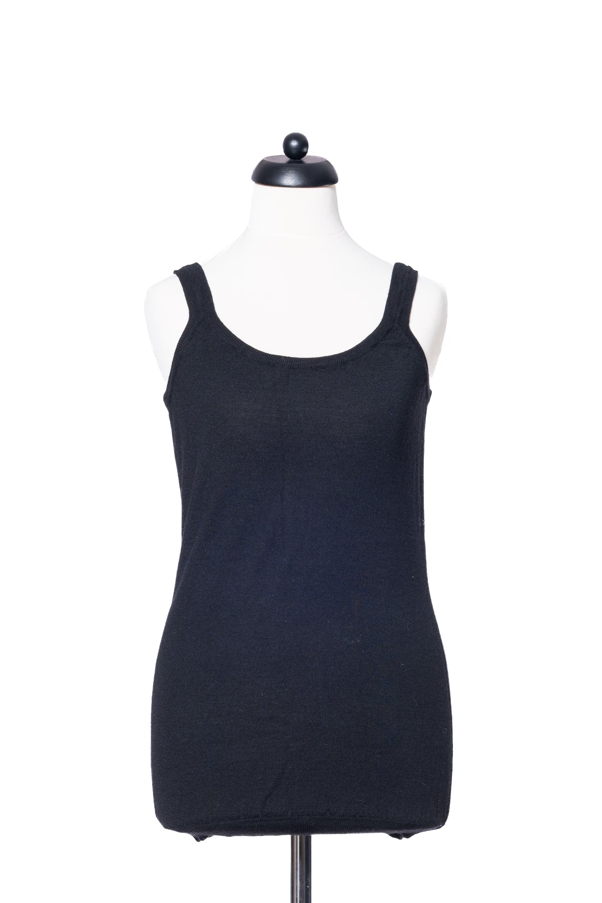 Dolce&Gabbana Top Schwarz
