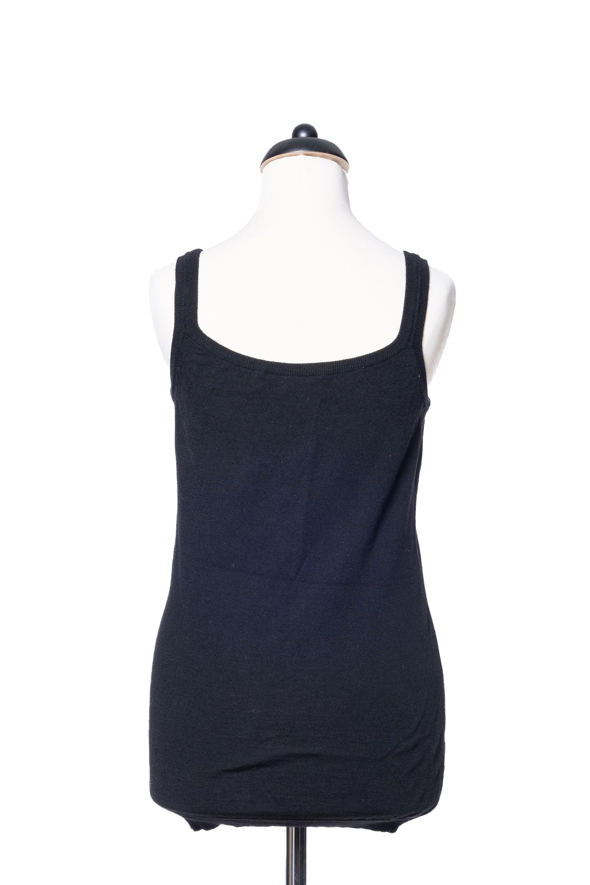 Dolce&Gabbana Top Schwarz