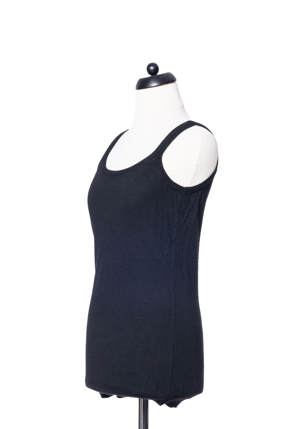 Dolce&Gabbana Top Schwarz