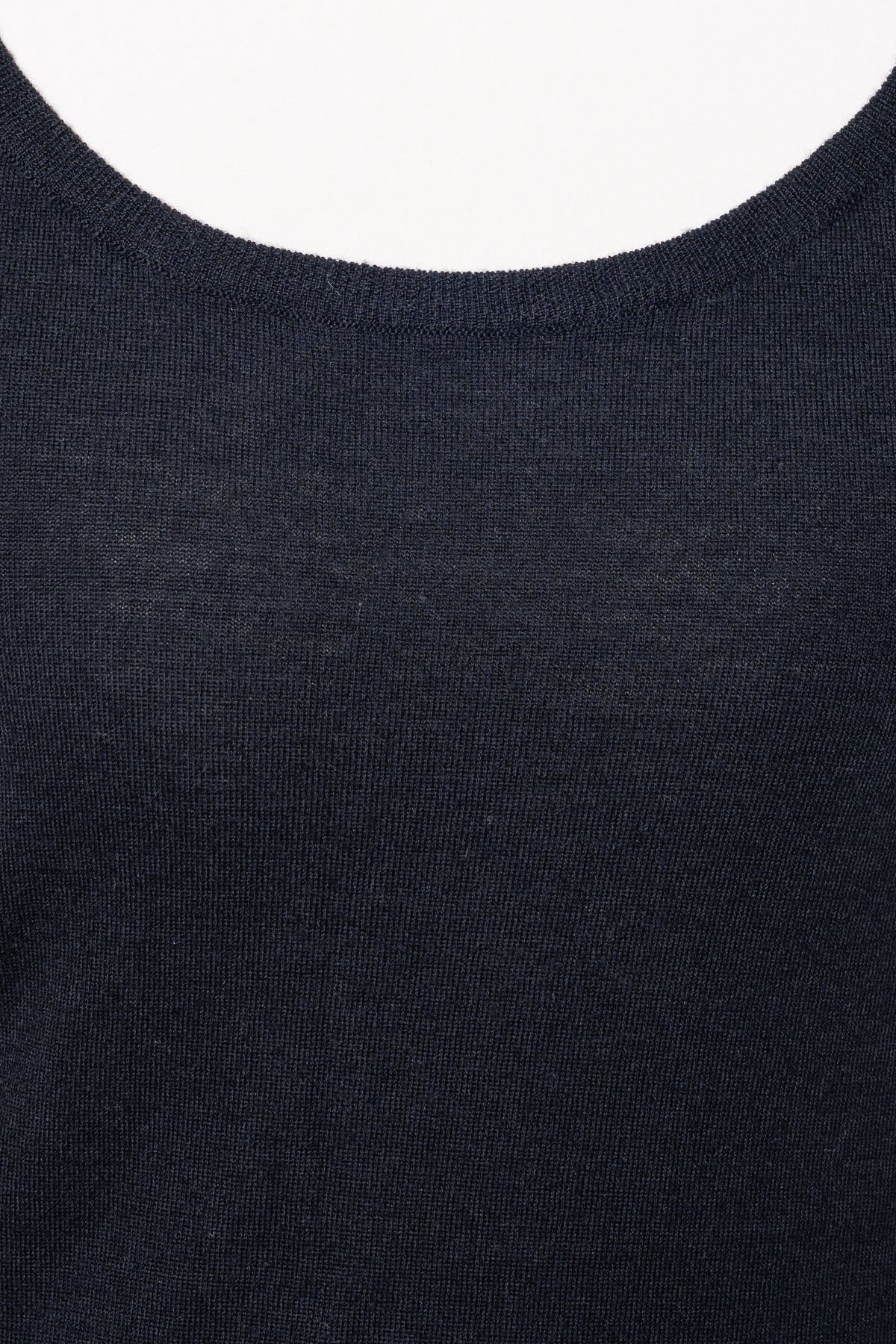 Dolce&Gabbana Top Schwarz