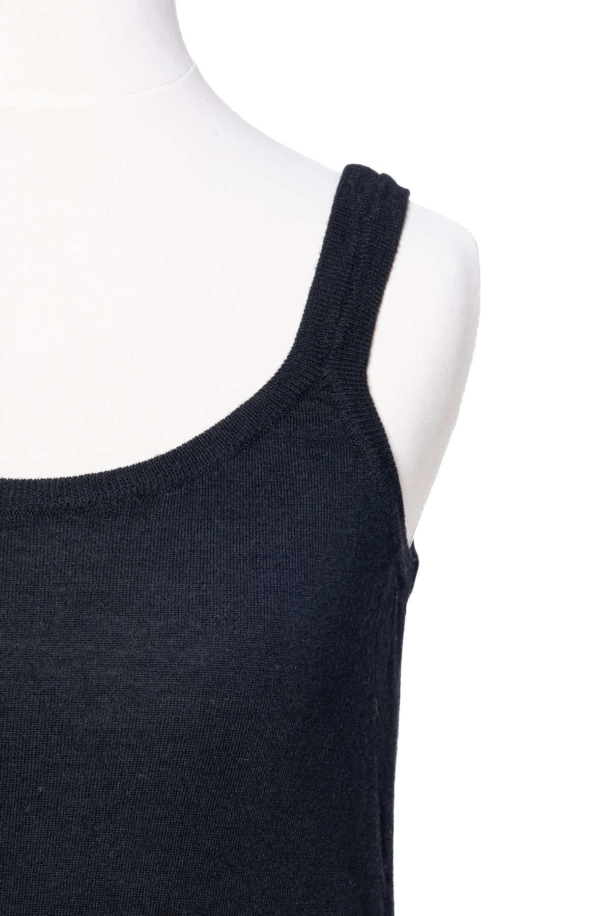 Dolce&Gabbana Top Schwarz