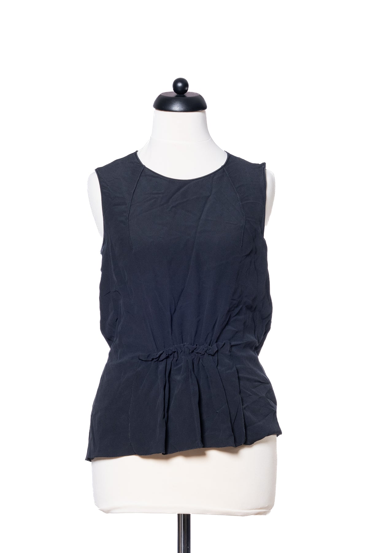 Marni Top Schwarz