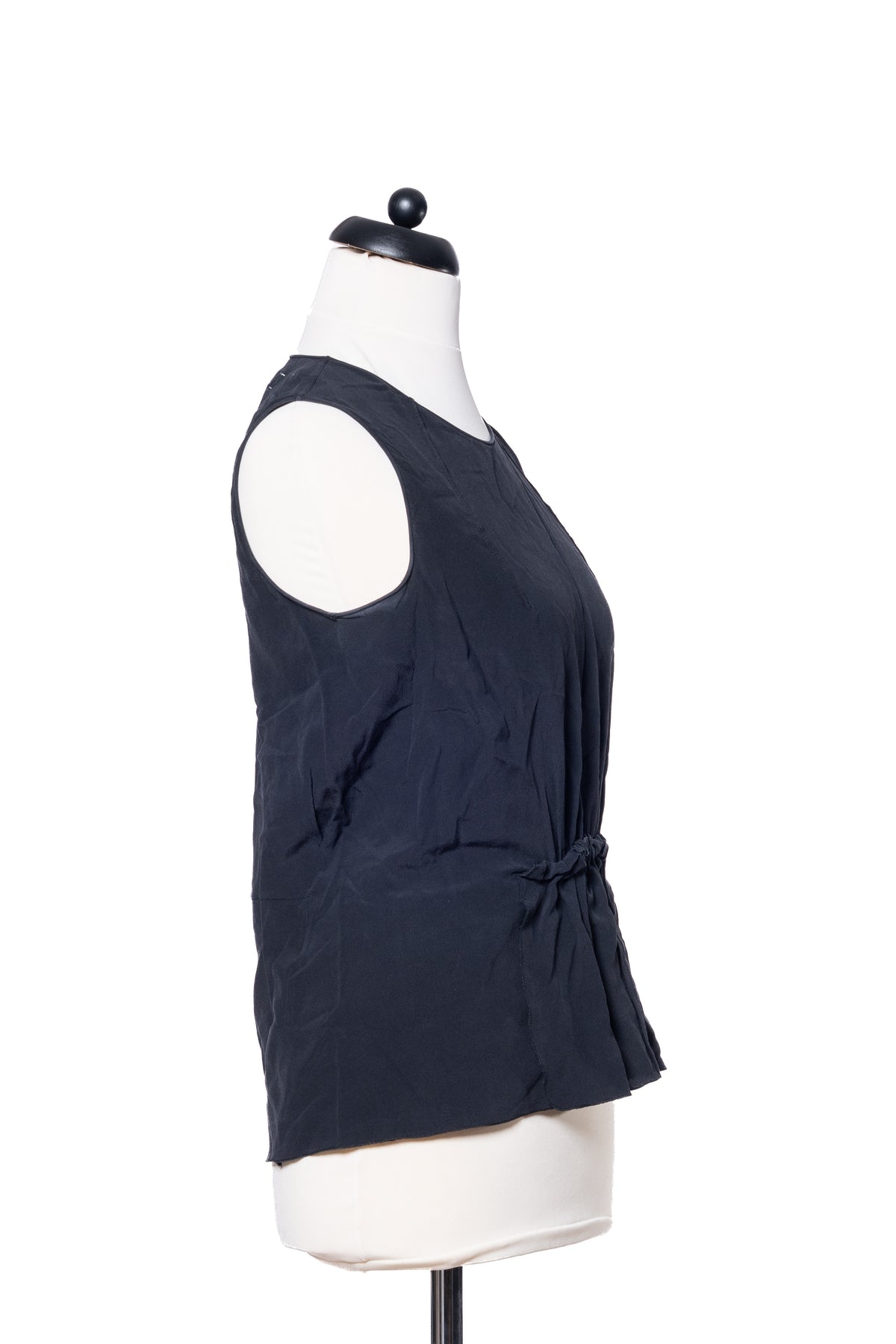Marni Top Schwarz