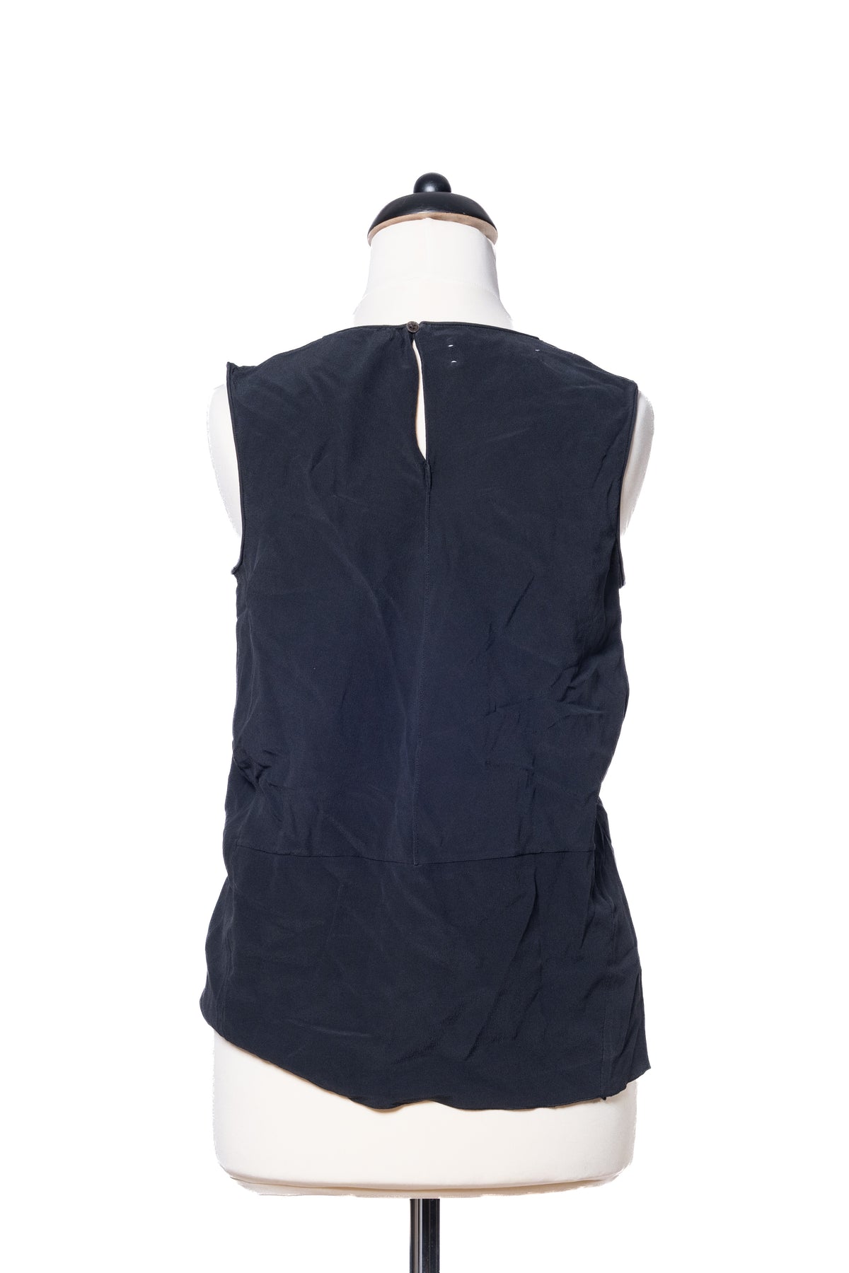 Marni Top Schwarz