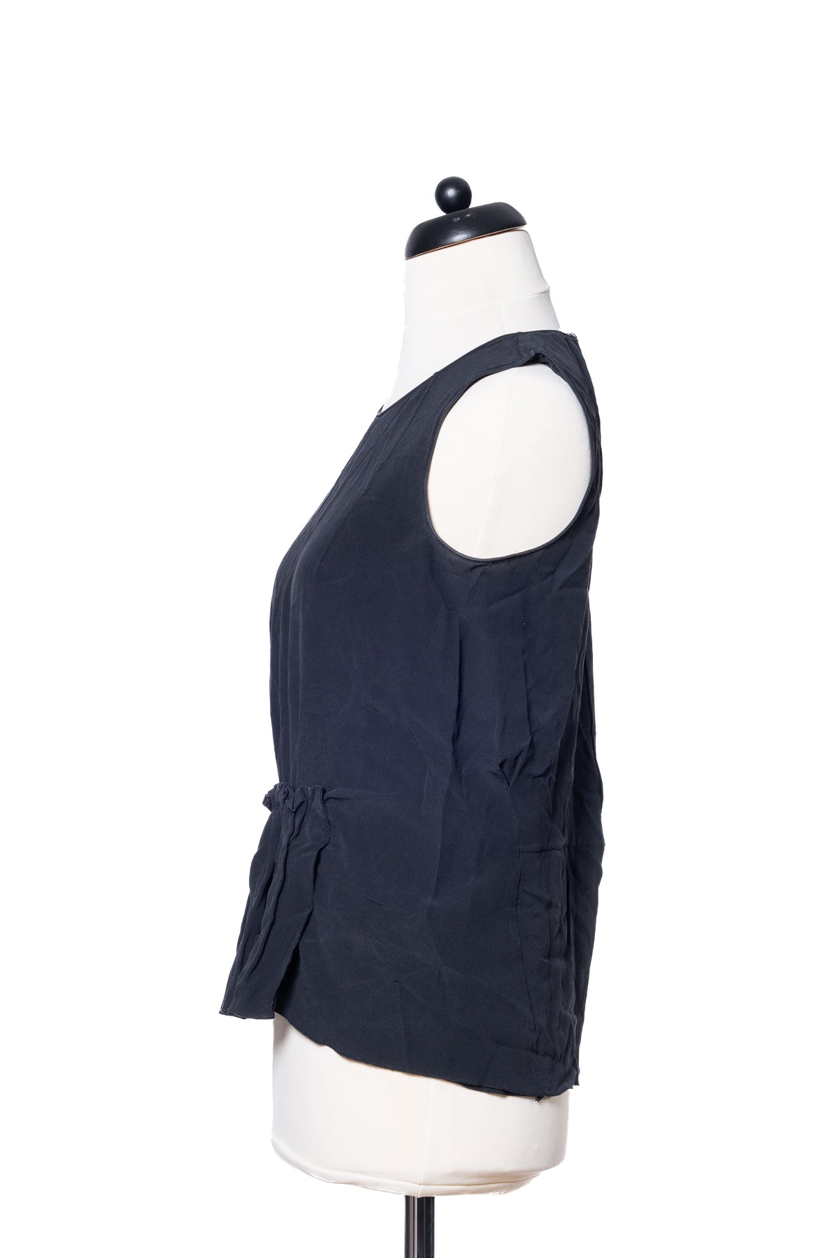 Marni Top Schwarz
