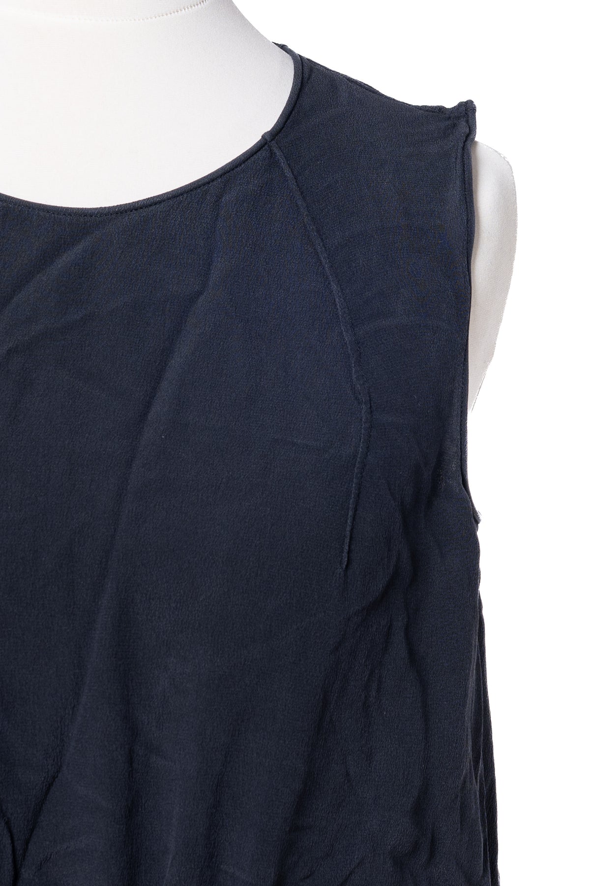 Marni Top Schwarz